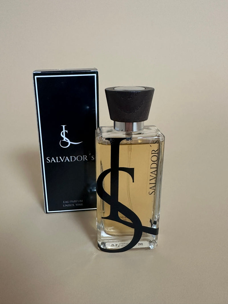 Perfume - LS Salvador´S